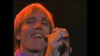 &quot;Shout&quot;. by Tom Petty &amp; The Heartbreakers.