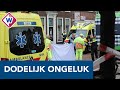 Meisje van 7 overleden na aanrijding met bus in Leiden - OMROEP WEST