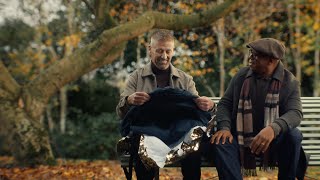 Marks & Spencer — Gifting done the Wright way | Ian Wright | M&S Fashion, Home & Beauty