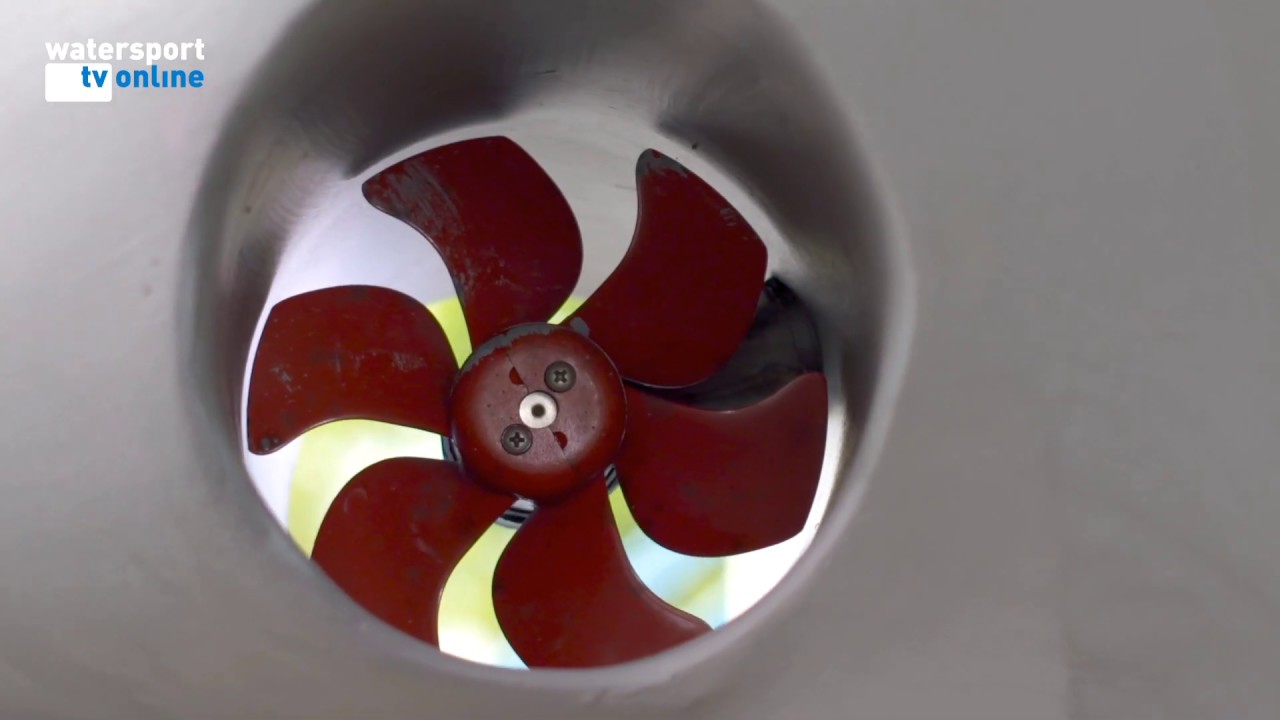 BOEGSCHOEF TRENDS  (video)