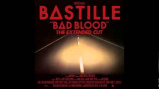 Bastille - The Silence