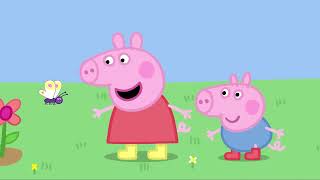 Lunch | Peppa Pig Full Episodes | Peppa Videos