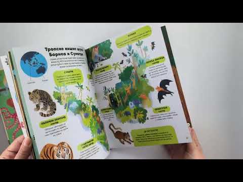 Radoznali umovi: ŽIVOTINJE