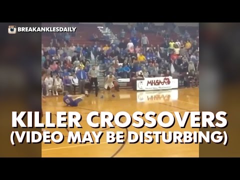 Five killer crossovers