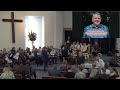 A Celebration of the Life of Norman Stewart