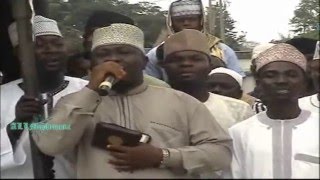 Download lagu Fadilat Sheikh Sulaimon Faruq Onikijipa - Itan Morikaz mp3