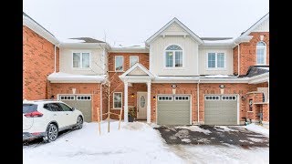#24 - 22 Spring Creek Drive, Waterdown - Video