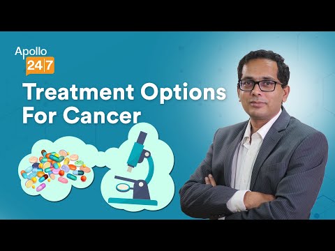 Are You Experiencing Cancer Pain Dr Pavan Kumar Bichal