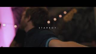 Makari- Starboy