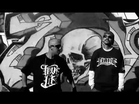 Prhome feat Flycat - La Verità