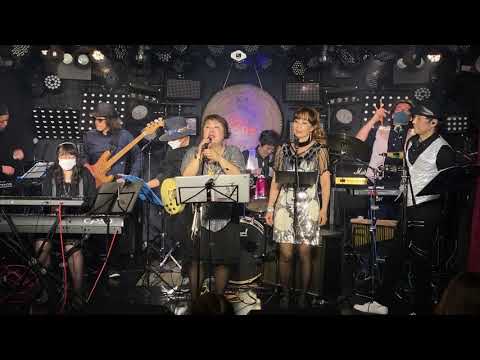 210403 Sing Out Sisters & GBz｜RedZone