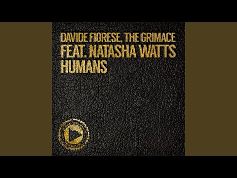 Humans (feat. Natasha Watts) (N'Dinga Gaba Bmore Remix)