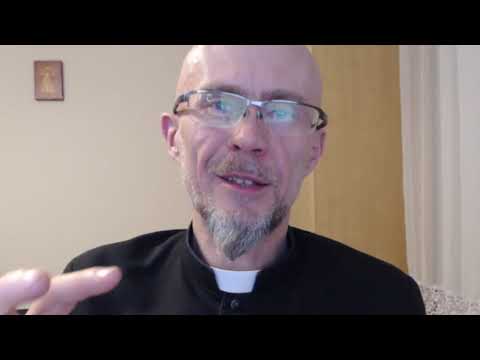 Wideo: Miłując nieprzyjaciół upodabniasz się do Bożej Miłości.