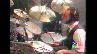 GARBO - I RAGAZZI ITALIANI live Video Music 1995