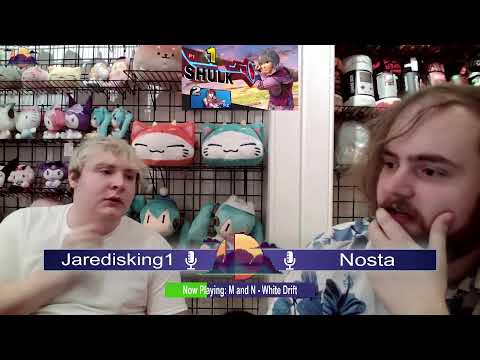 Super Smash Bros. Ultimate SSBU Sleepi Sundown #28 Featuring jaredisking1, Spade, Bombastic, SPARKLE