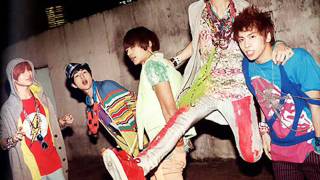 SHINee - Bodyguard [Eng Sub]