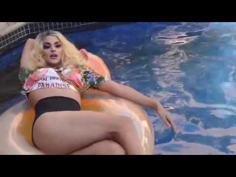 Pabllo Vittar - Open Bar (Videoclipe Oficial)