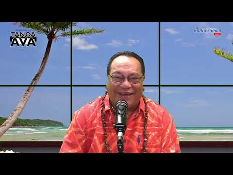 Tanoa Ava Show, 12 FEB 2022 - Radio Samoa