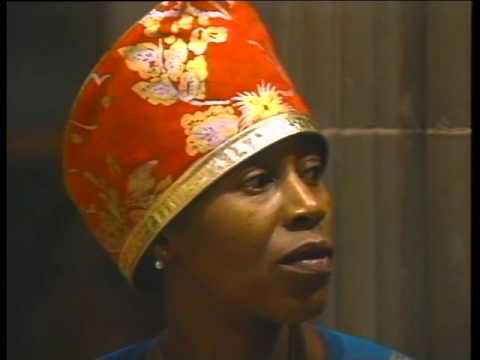 The African Burial Ground Part 3