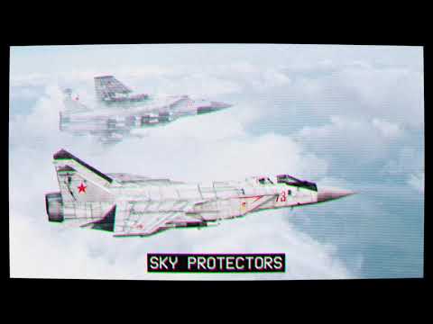 JolyFox - Sky Protectors (Original) (TNO Fan-made)