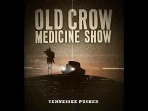 Old Crow Medicine Show - Caroline