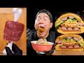 Best Of Bayashi Foods MUKBANG COOKING ASMR