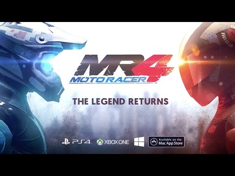Moto Racer 4 Season Pass 