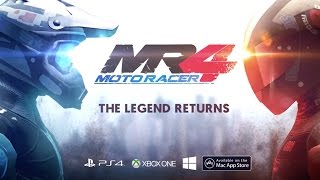 Moto Racer 4 Season Pass 5