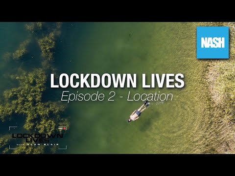 Alan Blair - Lockdown Lives - Episode 2 - Location