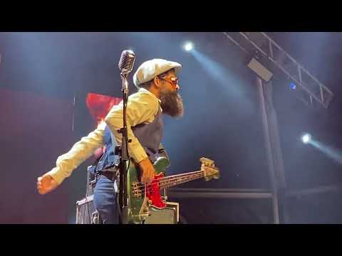 Fernando Rosa - “Brick House”, “I Wish”, “Good Times” Rio Gastronomia 13/08/2022