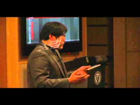 TEDxSinchon - Choi, Soon-Wook - How to get failure and the beginning noticed