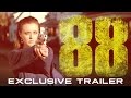 Exclusive: 88 Trailer (HD) 2015, Katharine Isabelle, Christopher Lloyd