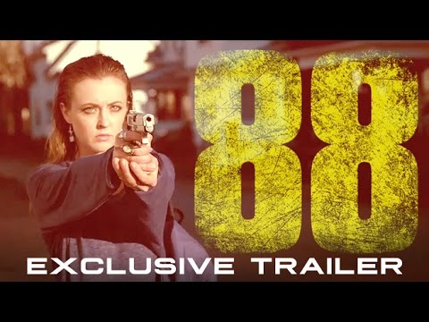 afbeelding Exclusive: 88 Trailer (HD) 2015, Katharine Isabelle, Christopher Lloyd