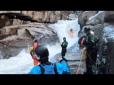 Inside the 2018 Green Race: Sweet Lines, Love, and Beatering