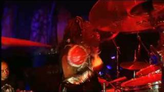 Lordi - They Only Come Out At Night live @ Wacken 2008