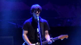 Jake Bugg Mexico 2016 - Simple Pleasures @Plaza Condesa