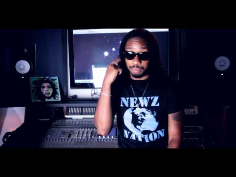 Reese Da Realist BET awards 2012 Freestyle