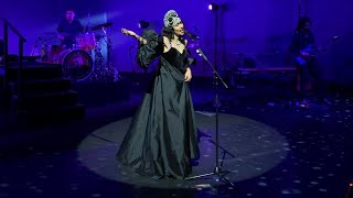 Marisa Monte - Chuva No Brejo (Ao Vivo em Salvador, 06.05.22)