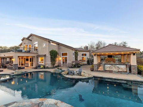 9472 Blessing Drive | Pleasanton, CA - The Agency