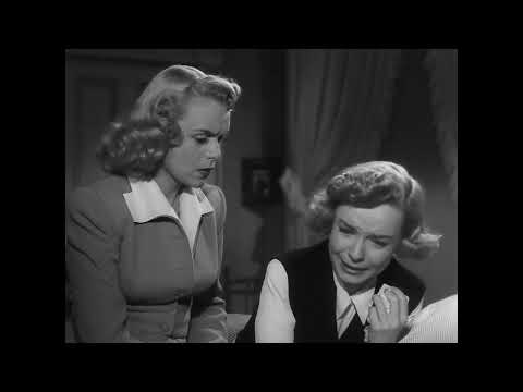 Marie Wilson, Diana Lynn e Kathryn Givney "Non fare niente ... " - La mia amica Irma, 1949