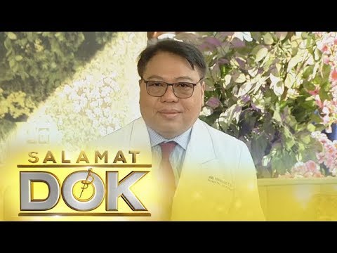Salamat Dok: Colon Cancer