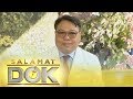 Salamat Dok Colon Cancer