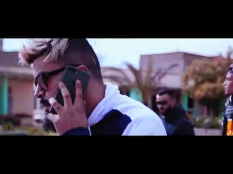 Profit Za3im - Tirach Rach (Officiel music vidéo)