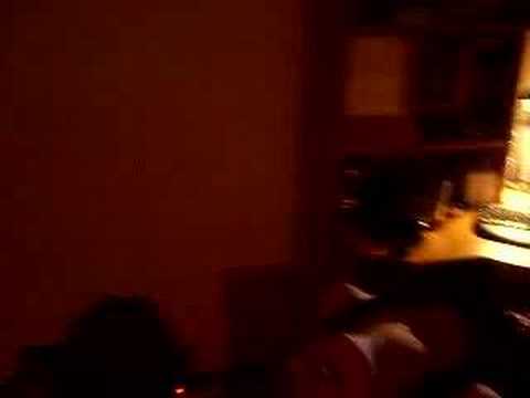 ANUS PRAETER_-_interview