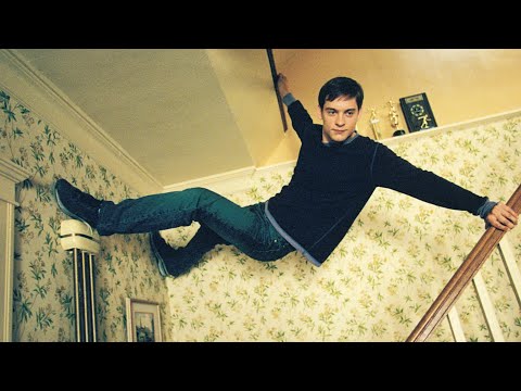 Spider-Man - Screen-Tests (Featurette) (Upscaled HD) (2002)