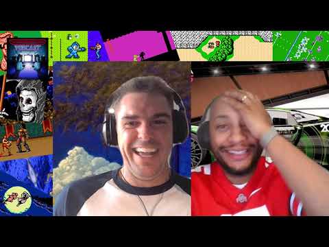 The Imperial Scrolls of Honor Podcast #61 - Sega Visions #1