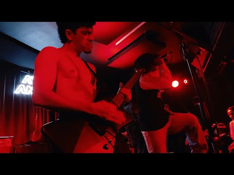 Jemson live @ BE.KL - November 1, 2025 [Fullset]