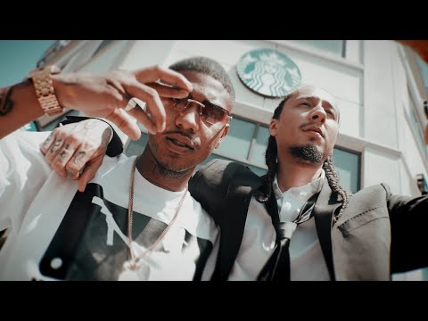 Khoolaid - Where you From Feat. YeloHill & TommyGunz (Official Music Video)