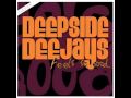 Deepside Deejays - Feels so good 