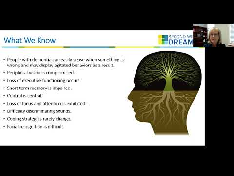 COVID-19 Through the Eyes of Our Elders - P.K Belville Webinar